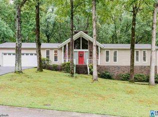 2775 Stevens Creek Rd, Birmingham, AL 35244