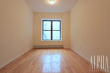 Rented by Alpha Properties NYC I LLC