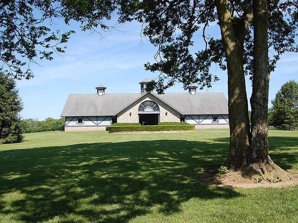 2829 Clifton Rd, Versailles, KY 40383 Zillow