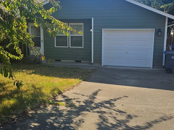 13806 107th Avenue Ct E, Puyallup, WA 98374