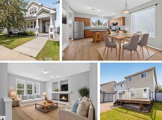 7704 16th Ave SW, Edmonton, AB T6X 1M2