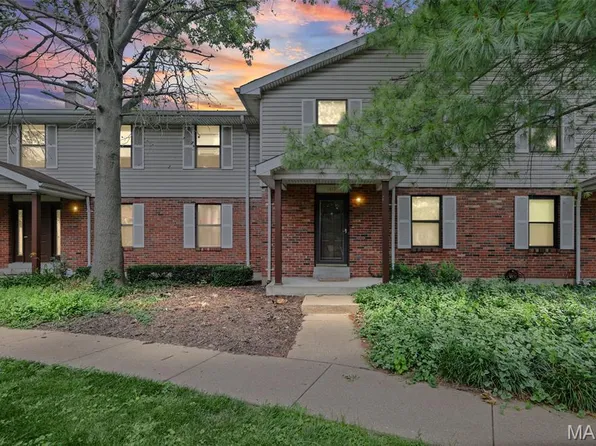 1812 Suns Up Ct, Florissant, MO 63031