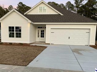 331 Pines Dr, Hartsville, SC 29550