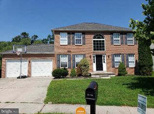 146 Quiet Cres, Sicklerville, NJ 08081