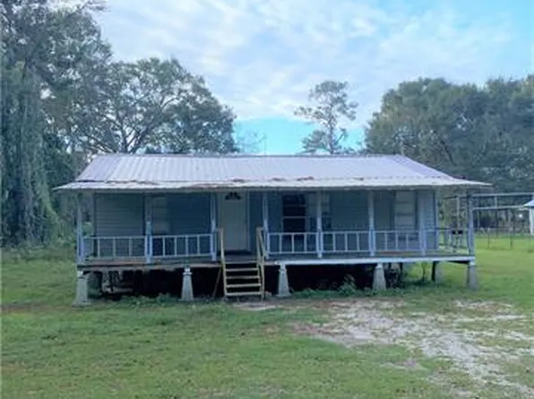 42894 Deforest Dr, Franklinton, LA 70438