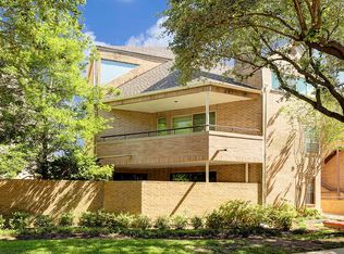 5210 Weslayan St #212, Houston, TX 77005