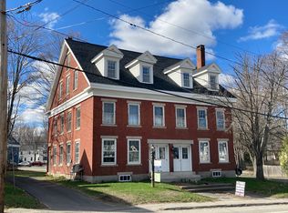 103 Brunswick Ave #3, Gardiner, ME 04345