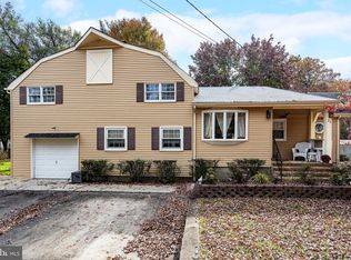 25 W Pleasant Grove Rd, Jackson, NJ 08527