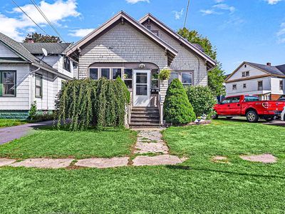 2 Russell Ave, Yorkville, NY, 13495