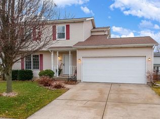 403 Stanhope Ln, Normal, IL 61761