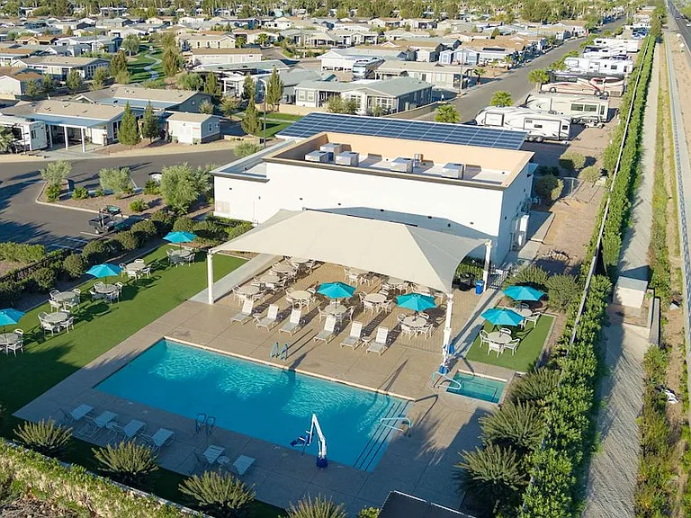 Palm Creek Resort & Residences — Photo 22