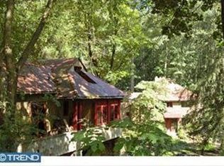 60 Rose Valley Rd, Media, PA 19063