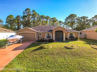 518 Octavius St SW, Palm Bay, FL 32908