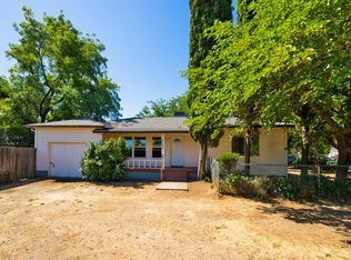 4655 Harrison Ave, Redding, CA 96001
