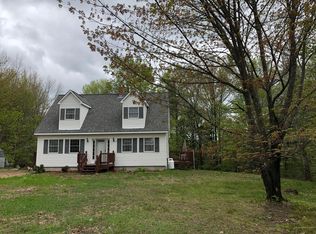 11 Rainbow Rdg, Jay, ME 04239