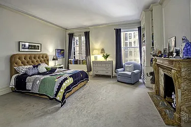 Rented by Halstead Real Estate
