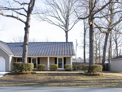726 Schoolwood Cv, Redfield, AR, 72132