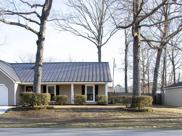 726 Schoolwood Cv, Redfield, AR 72132
