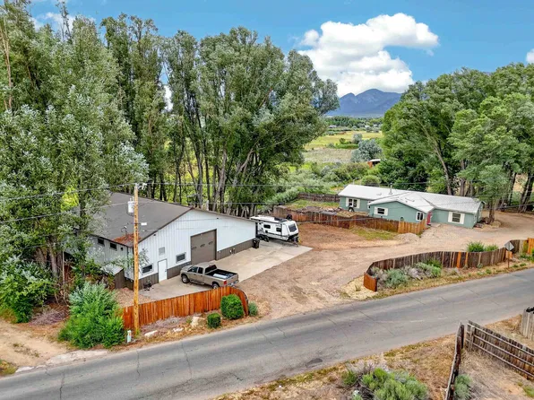 600 Camino del Medio, Taos, NM 87571