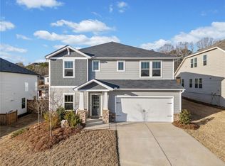 442 Payne Rd, Woodstock, GA 30188