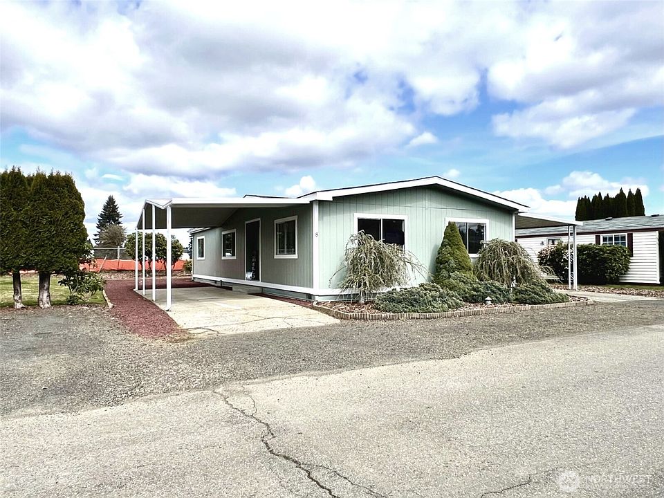 1st image of 9900 Blomberg Street SW #8
