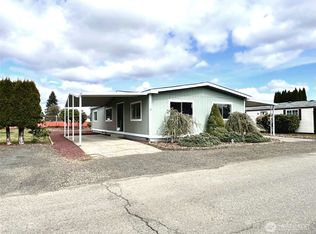 9900 Blomberg Street SW #8, Olympia, WA 98512