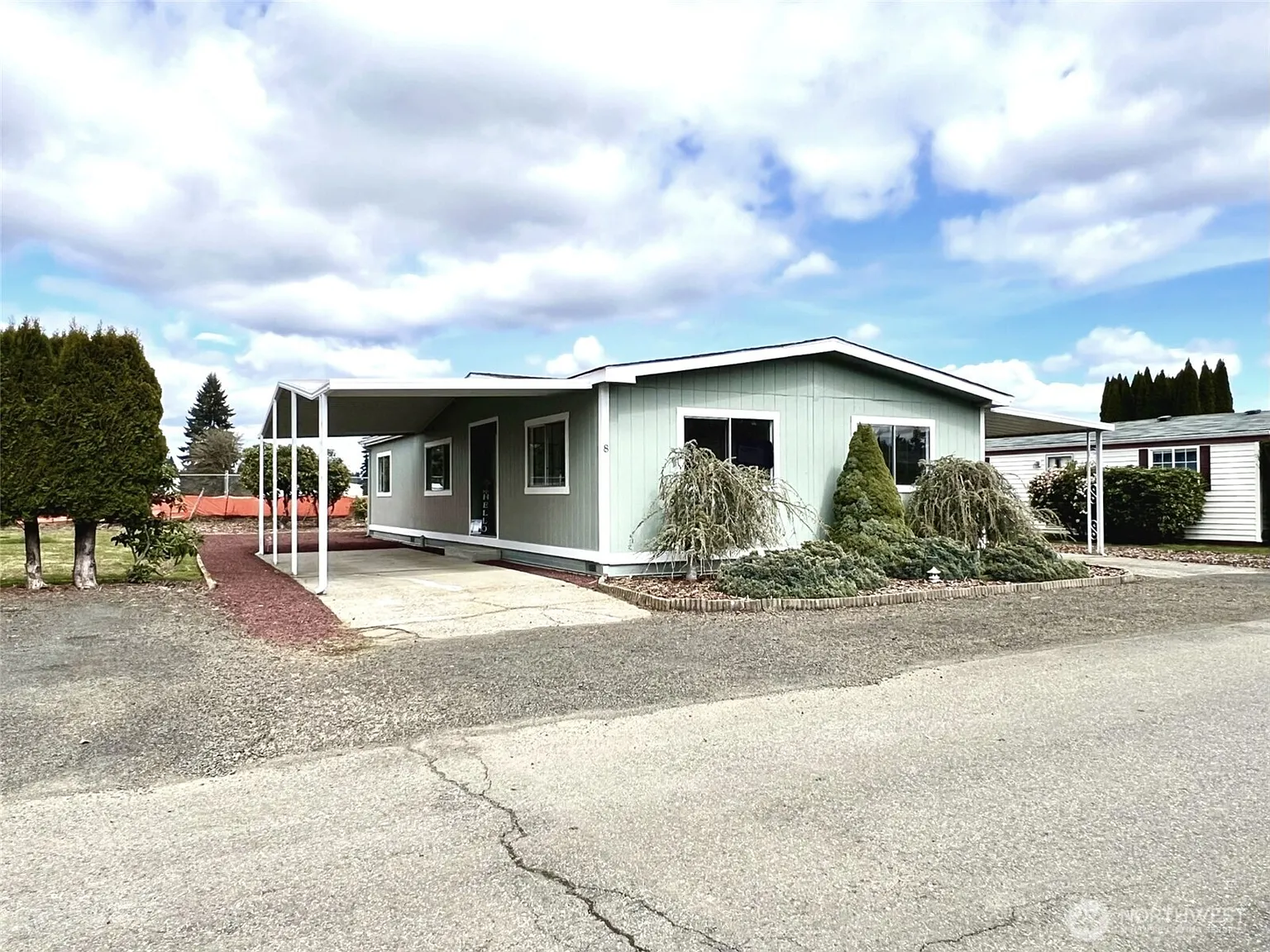 9900 Blomberg Street SW #8 photo 1