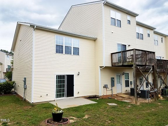 2nd image of 650 Ganyard Farm Way Unit 26