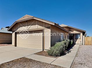 11324 N 81st Dr, Peoria, AZ 85345