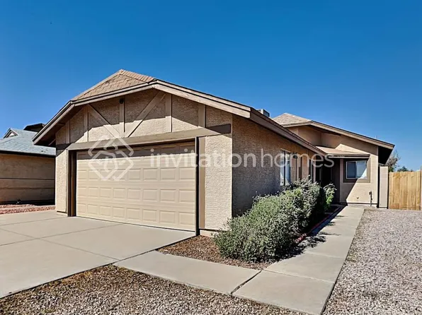 11324 N 81st Dr, Peoria, AZ 85345