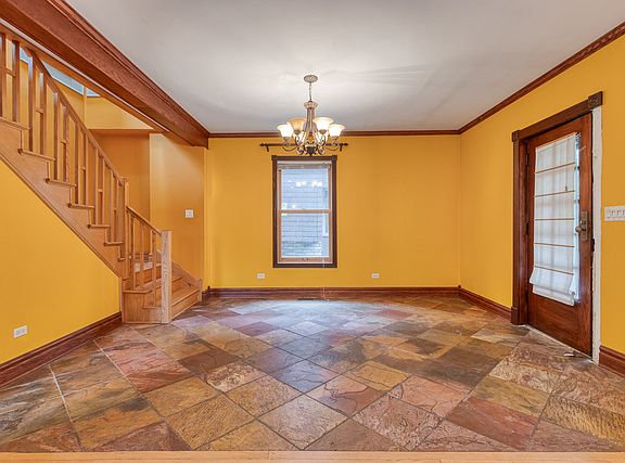2nd image of 4151 N Keeler Ave