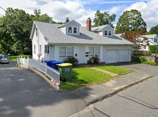 695 Woodtick Rd, Waterbury, CT 06705