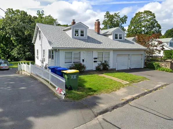 695 Woodtick Road, Waterbury, CT 06705