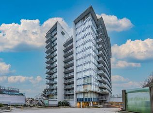 8288 Lansdowne Rd #1302, Richmond, BC V6X 0B3