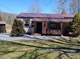 130 Alpine Ln, Galeton, PA 16922