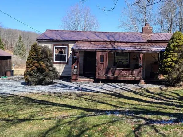 130 Alpine Ln, Galeton, PA 16922