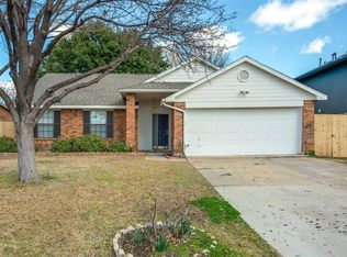 1304 Superior Dr, Flower Mound, TX 75028