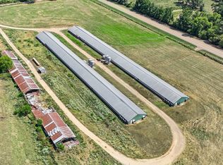 (Undisclosed Address), Lockesburg, AR 71846