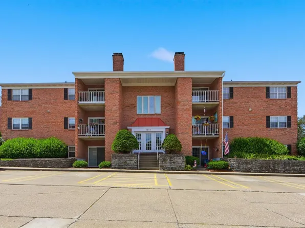 5346 Werk Rd #D-1, Cincinnati, OH 45248