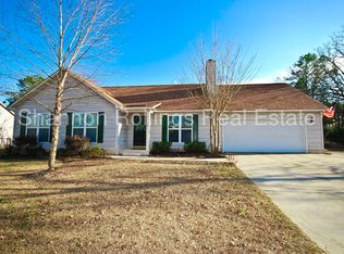 637 Hunts Grove Dr, North Augusta, SC 29860
