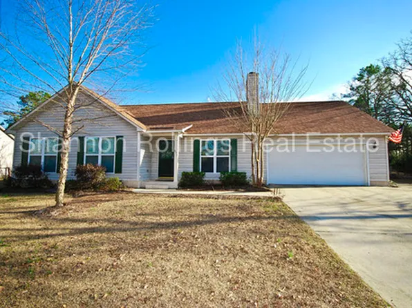 637 Hunts Grove Dr, North Augusta, SC 29860