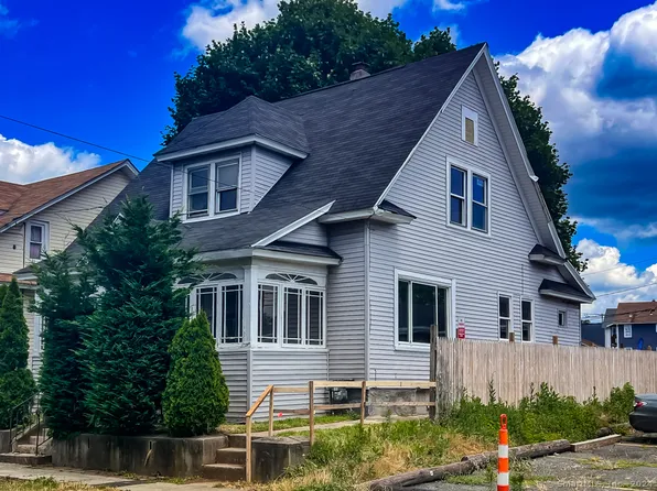 61 Otis Street, Stratford, CT 06615