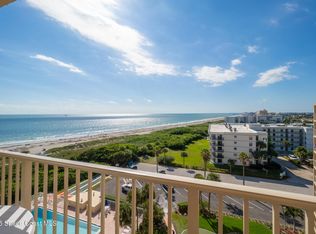 7520 Ridgewood Ave APT 906, Cape Canaveral, FL 32920