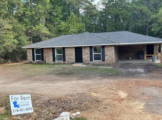 5948 Wanda Trl, Ball, LA 71405