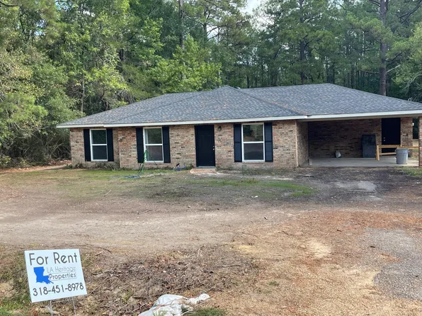 5948 Wanda Trl, Ball, LA 71405