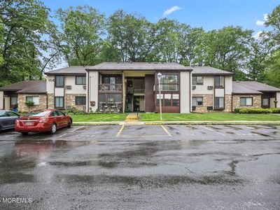 154 Cross Slope Court #J, Manalapan, NJ, 07726