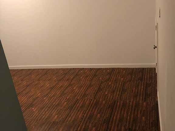 Soft Floor Play Room / Workout Area