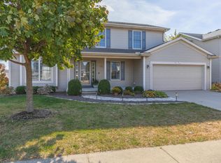 3291 Marimarsh Ln, Normal, IL 61761