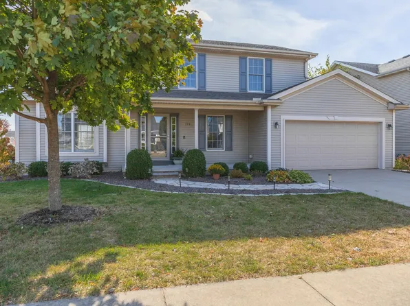 3291 Marimarsh Ln, Normal, IL 61761