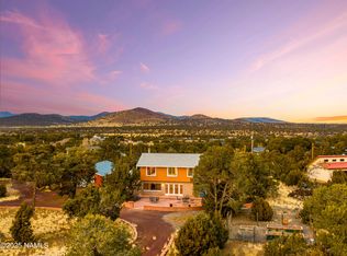 5966 E Camden Rd, Flagstaff, AZ 86004